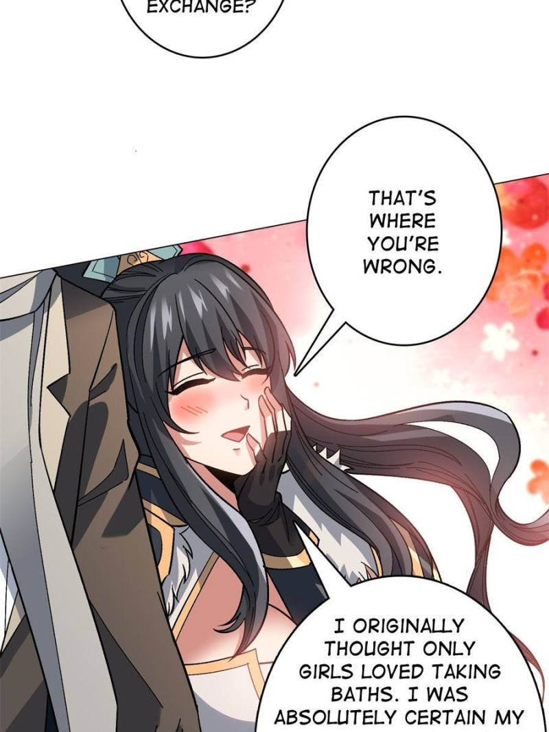 Infinite Job Transfer: I Can Summon Max Level Goddess Chapter 40 28